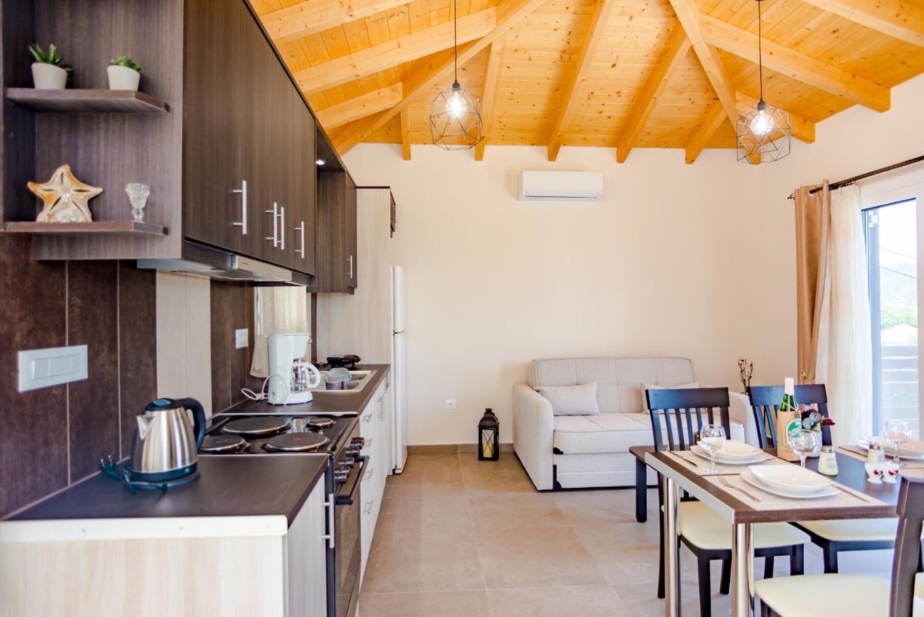 Ferienhaus Cielo E Mare