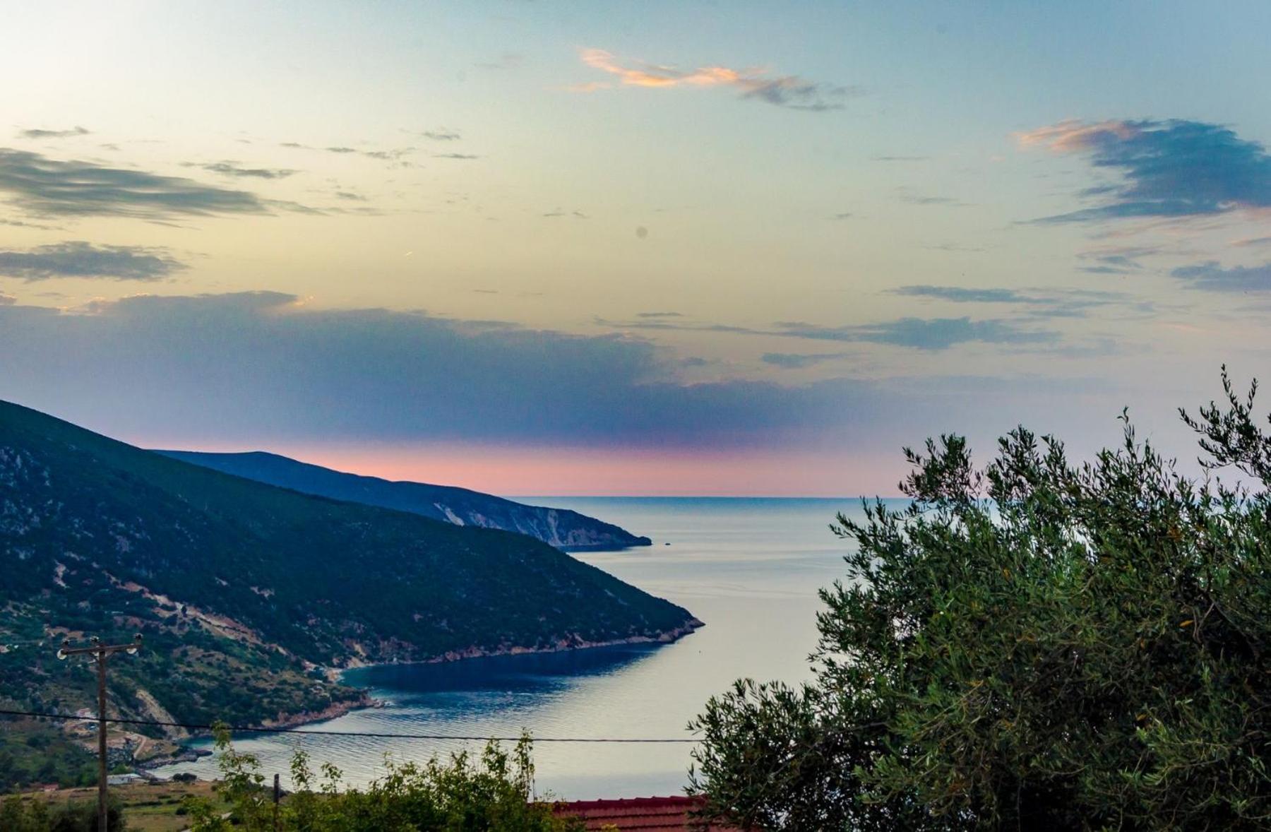 Ferienhaus Cielo E Mare *