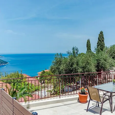Cielo E Mare Cottage Angon Exterior foto