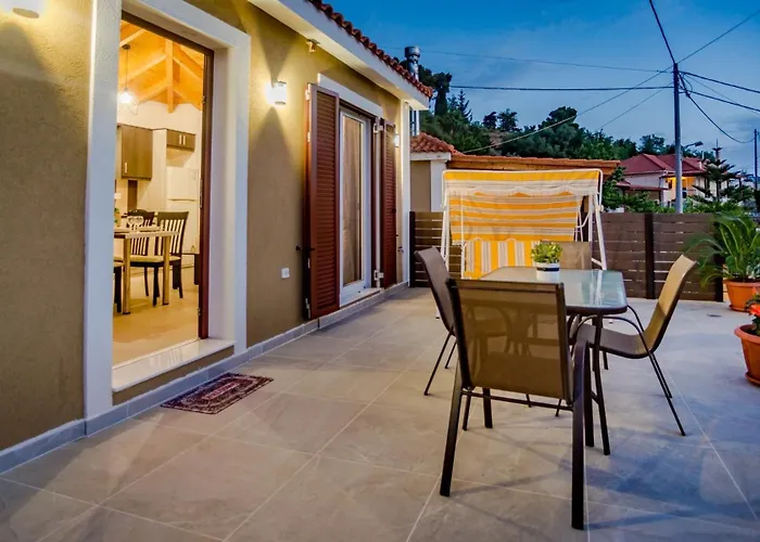 Cielo E Mare Cottage