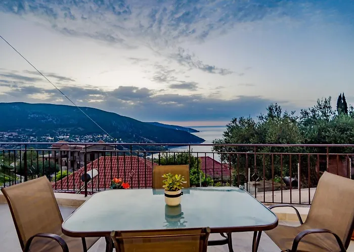 Cielo E Mare Cottage