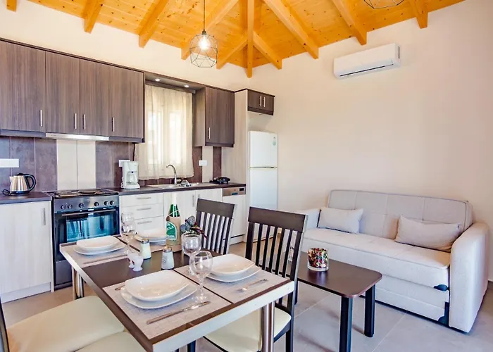 Cielo E Mare Cottage