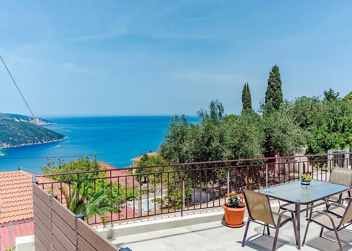 Cielo E Mare Cottage