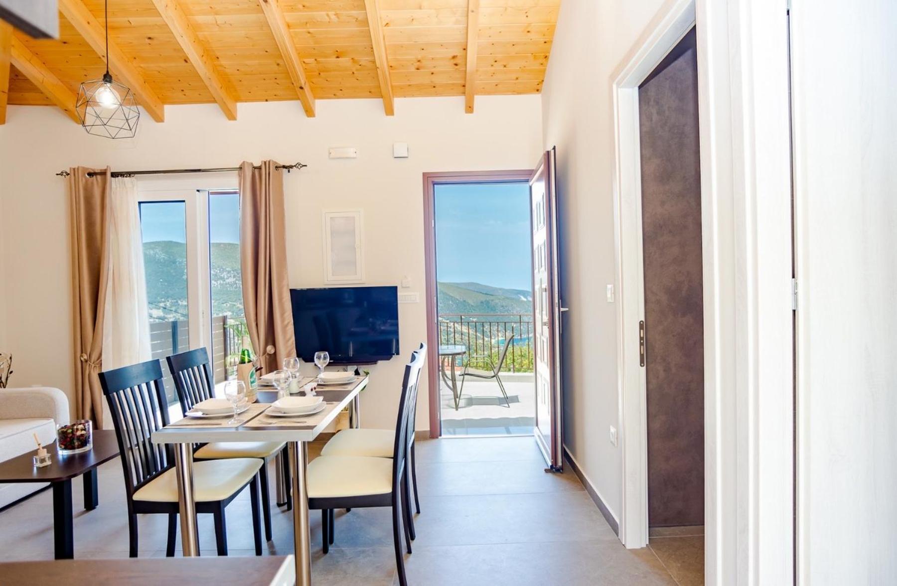 Holiday home Cielo E Mare