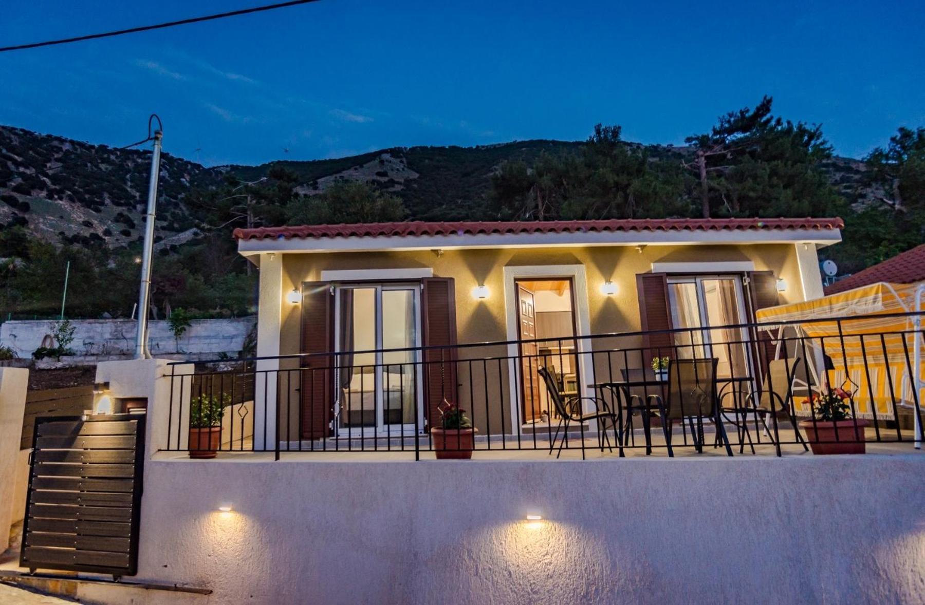 Holiday home Cielo E Mare