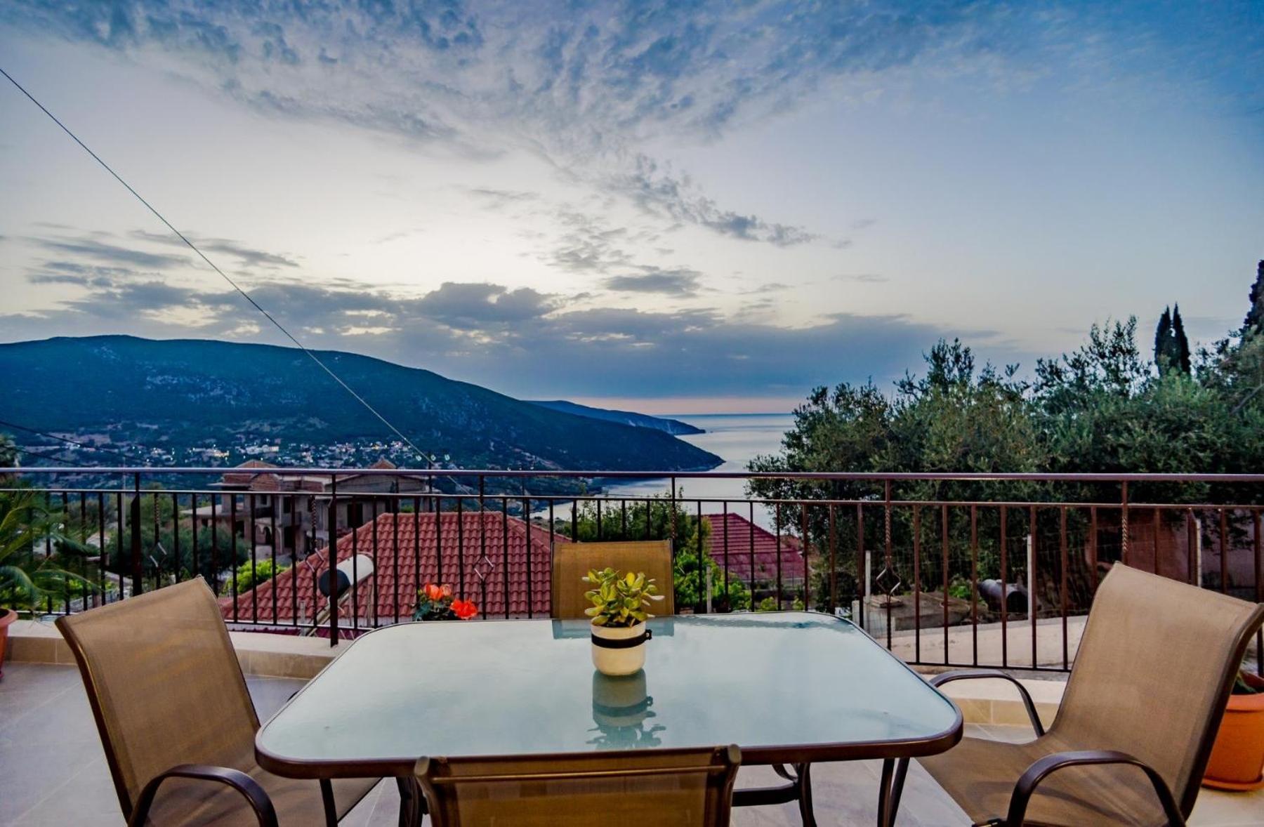 Holiday home Cielo E Mare *