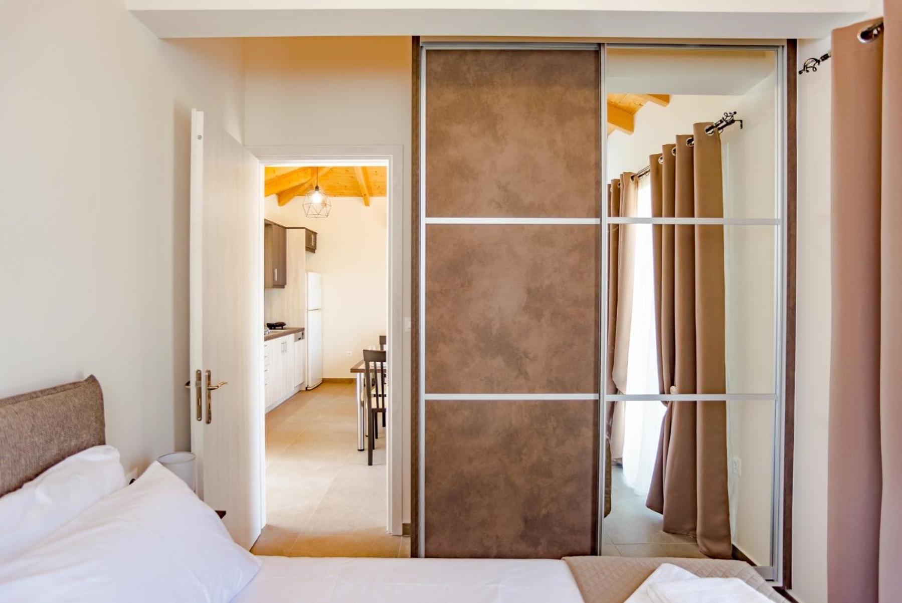 Cielo E Mare Holiday home Angon
