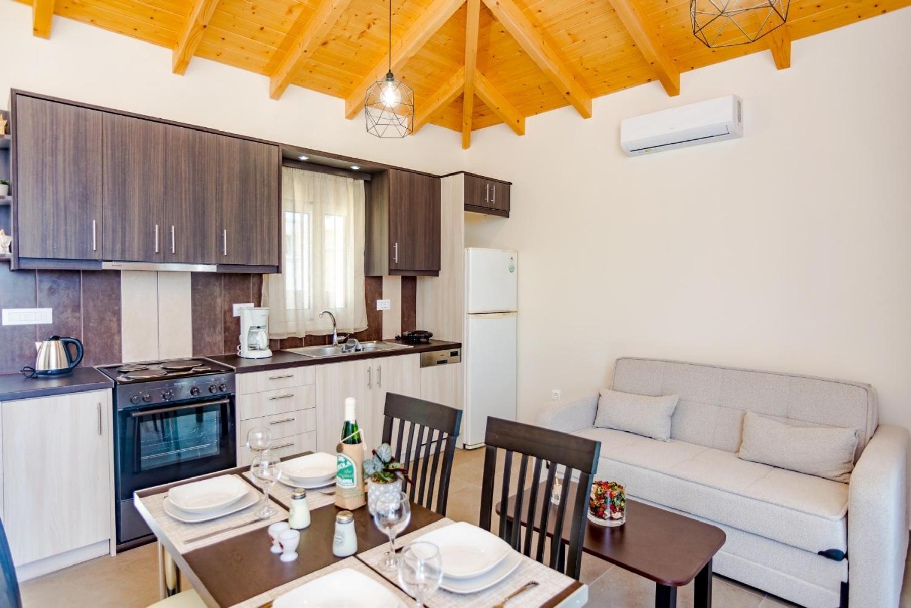 Cielo E Mare Holiday home Angon
