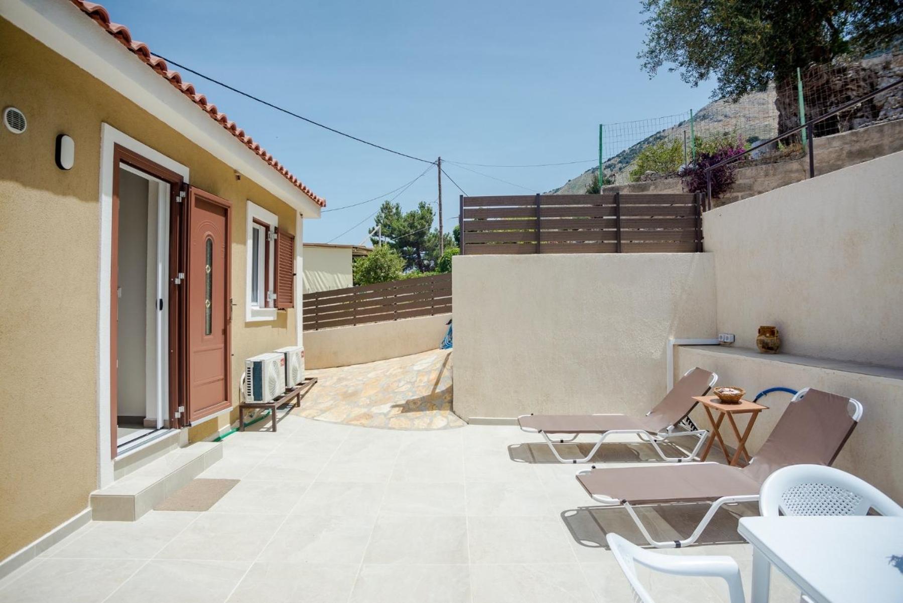 Cielo E Mare Holiday home *